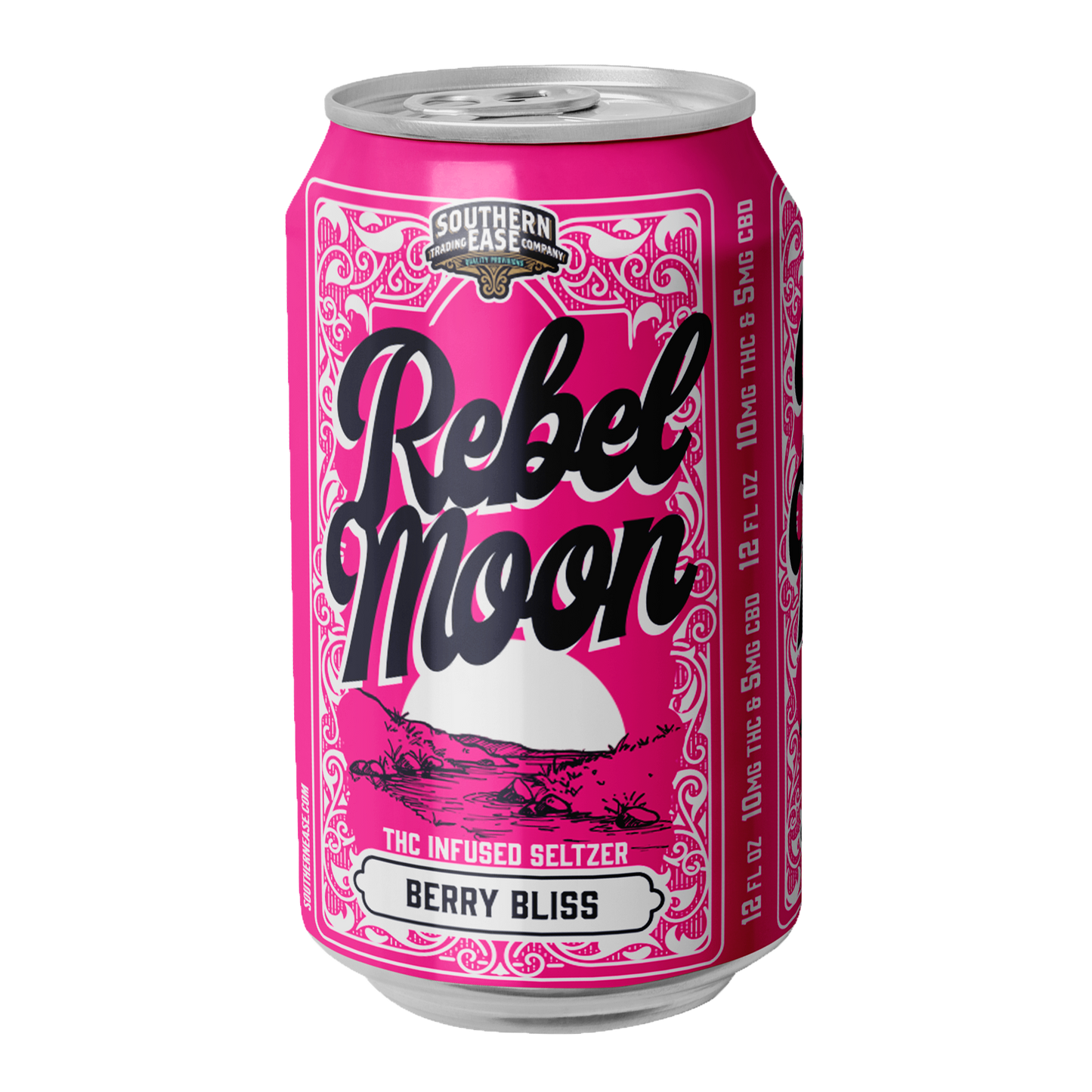 Rebel Moon Berry Bliss