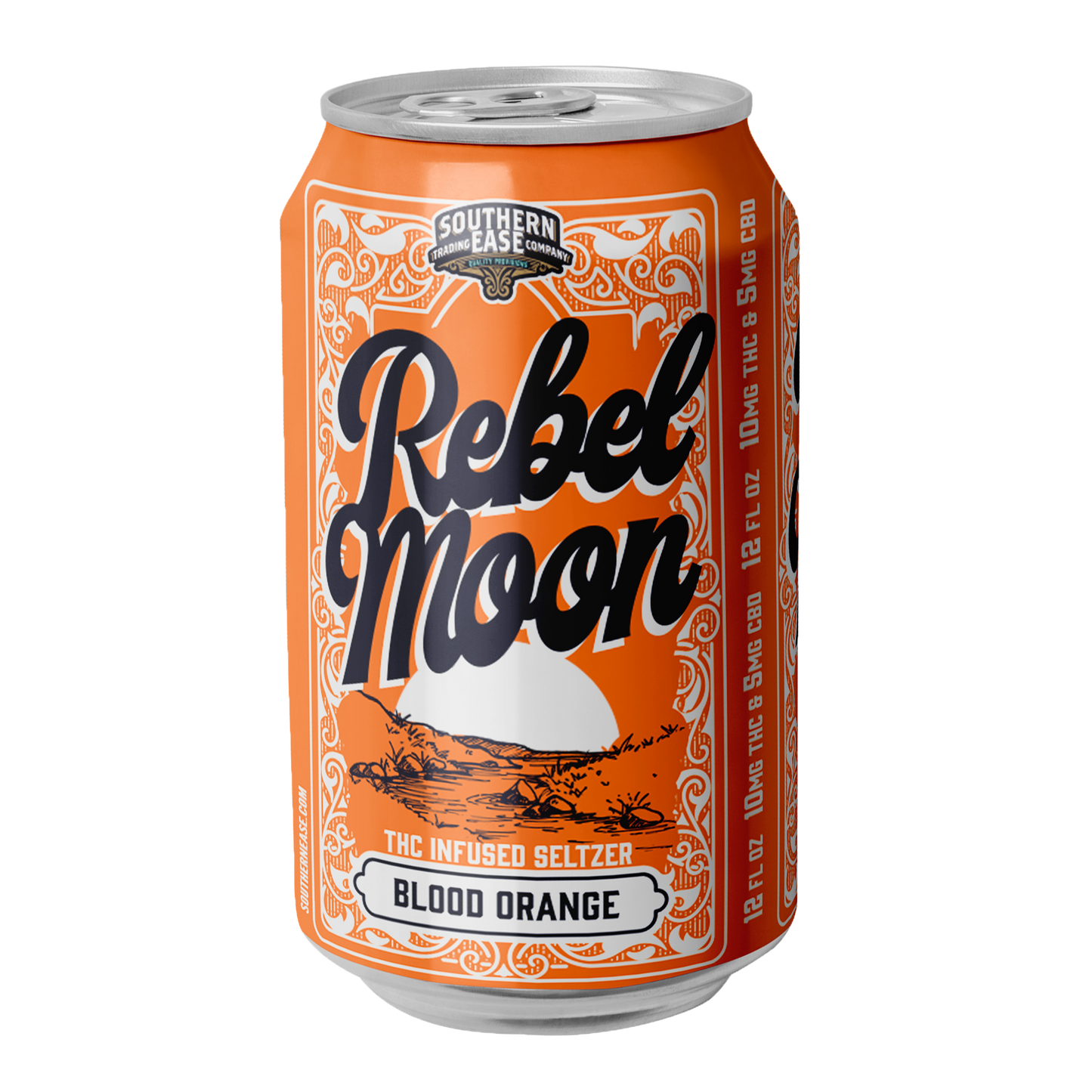 Rebel Moon Blood Orange