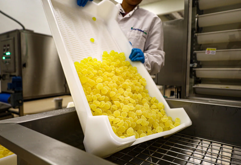 High Quality Standards