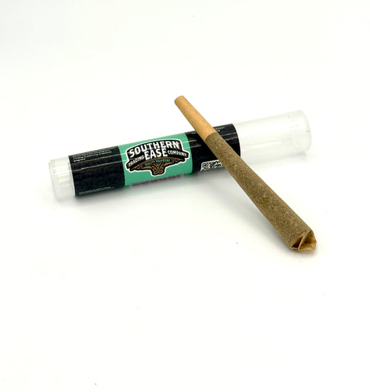 Grandi Candi THCA Pre Roll