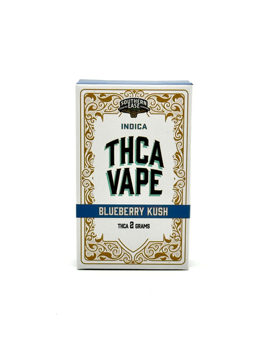 THCA Vapes Southern Ease THCA Vapes Southern Ease